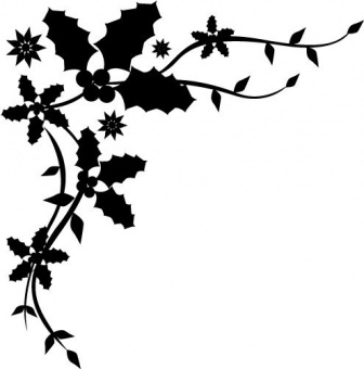 Naklejka Flora 193